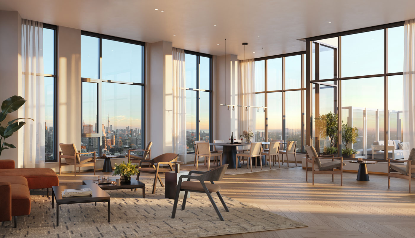 Sky Lounge