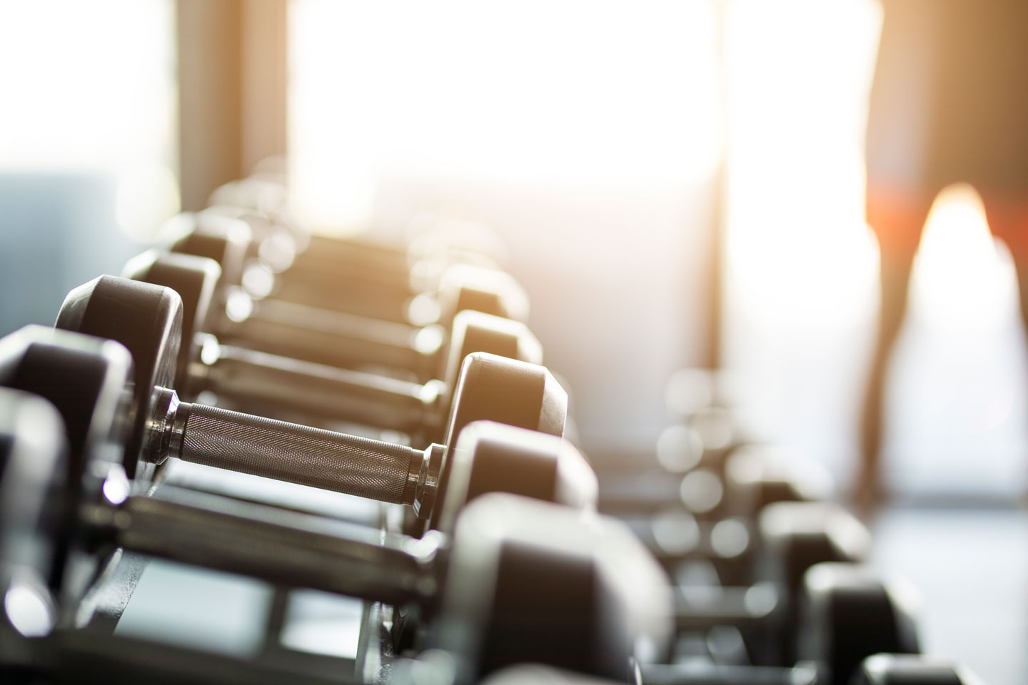 Fitness Centre