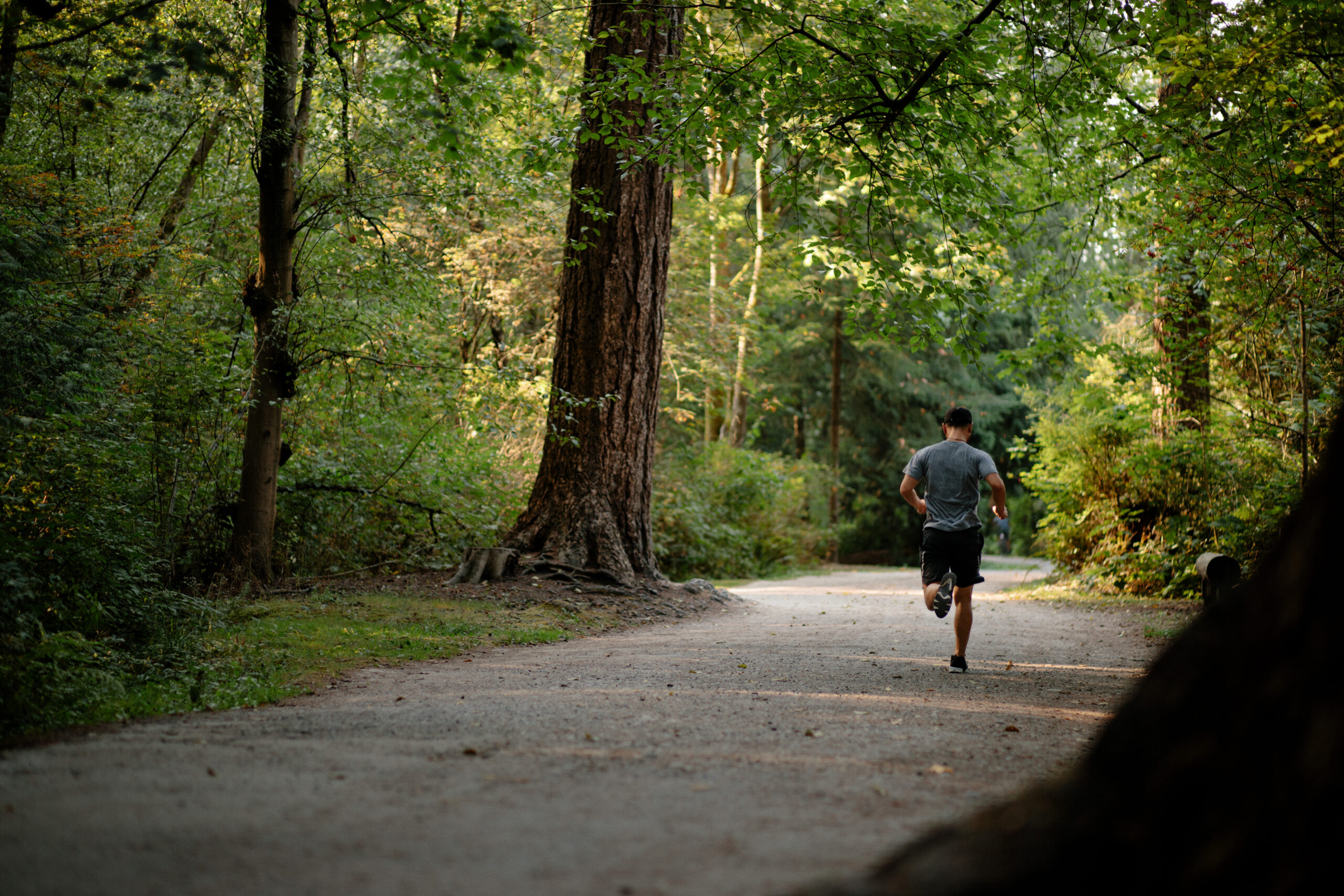 Close to Beautiful Outdoor Spaces