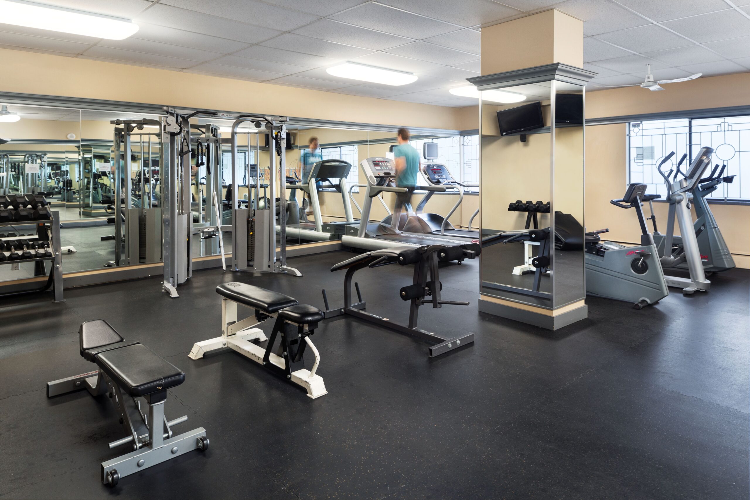 Essential Equipment for Staying Active