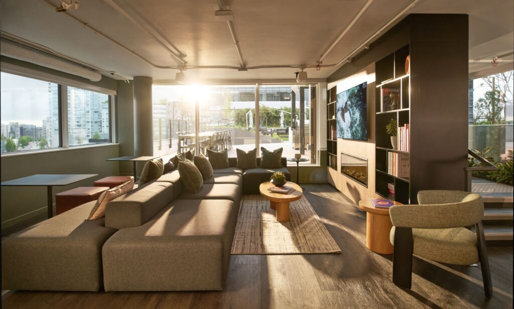 Amenities