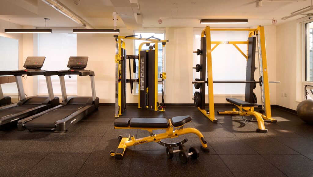 Amenities