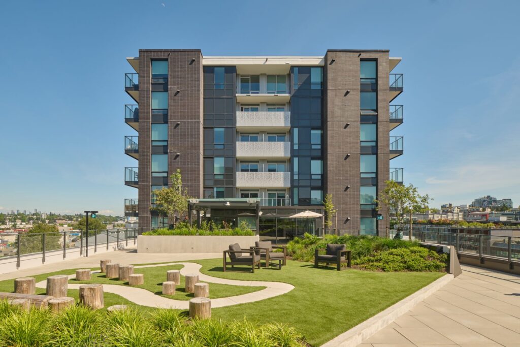 Amenities