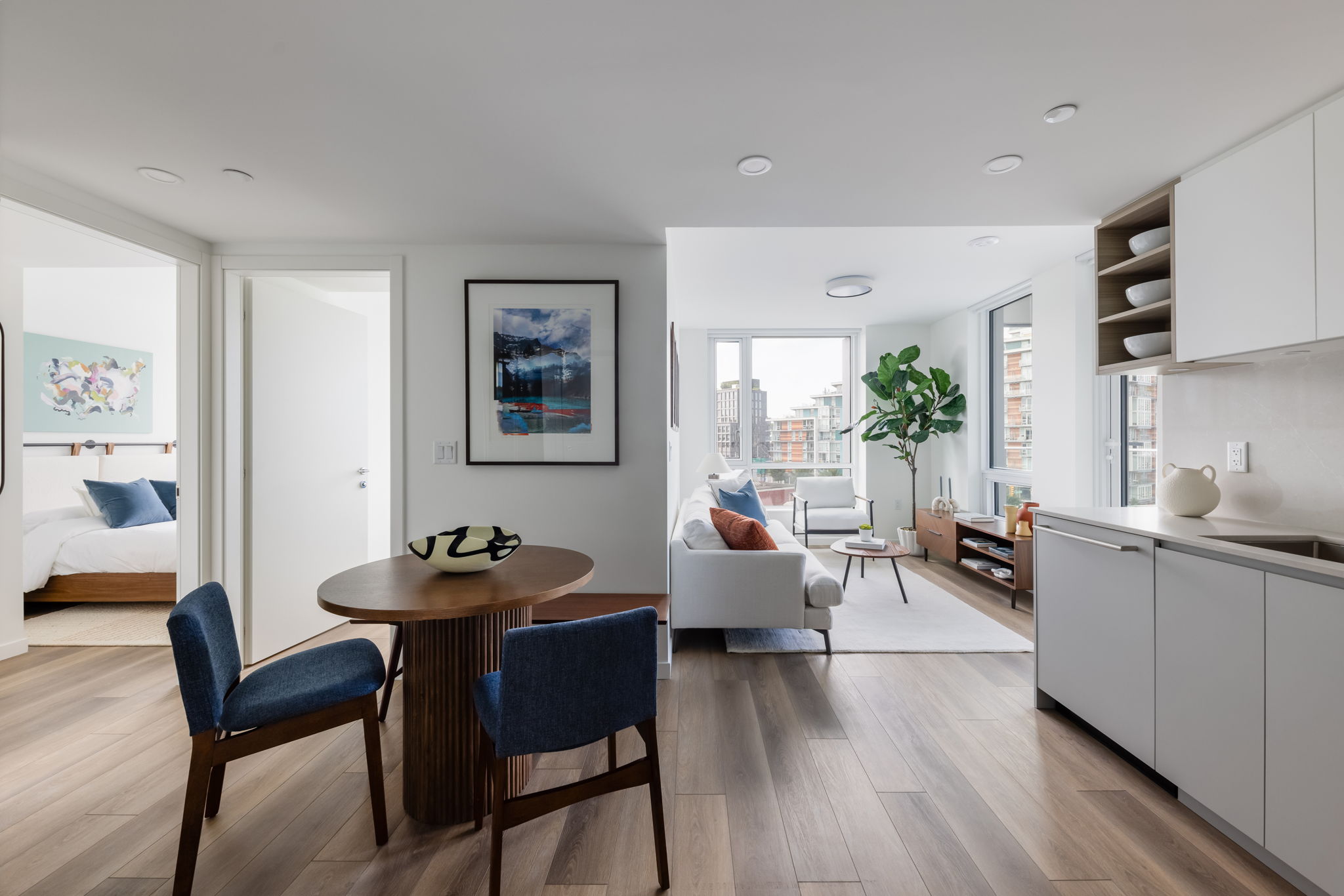 Archetype Model Suite