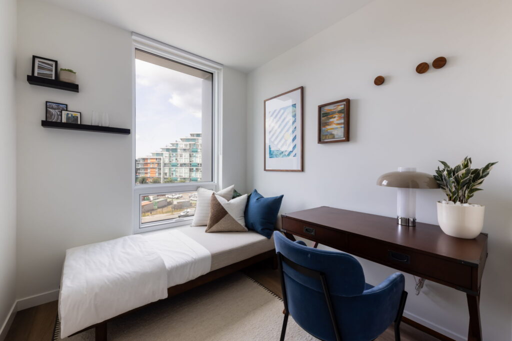 Suites