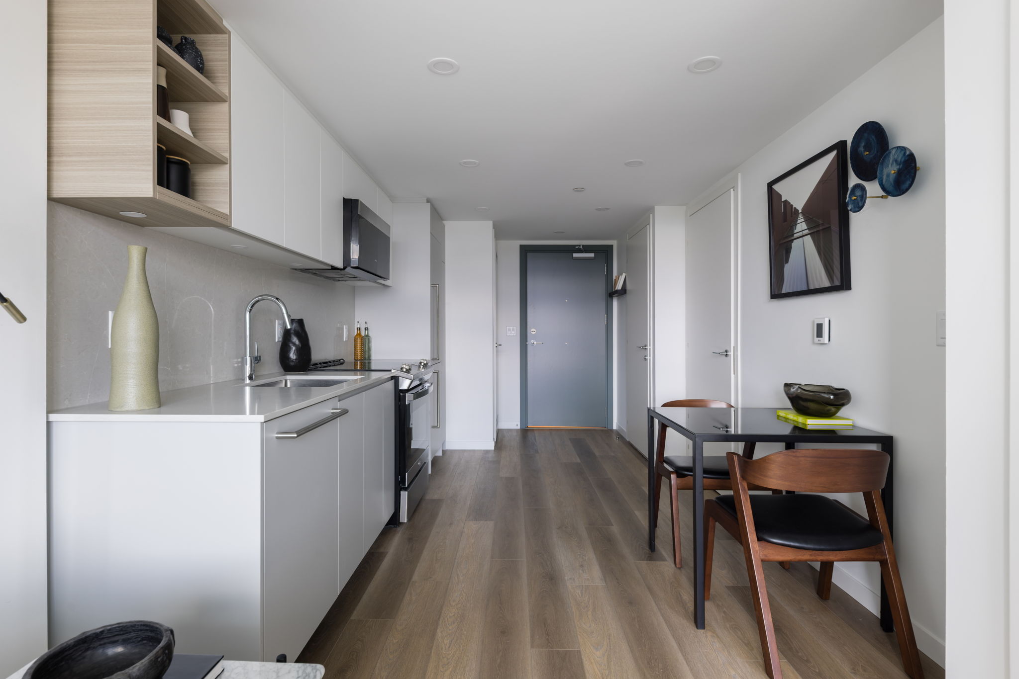 Archetype Model Suite