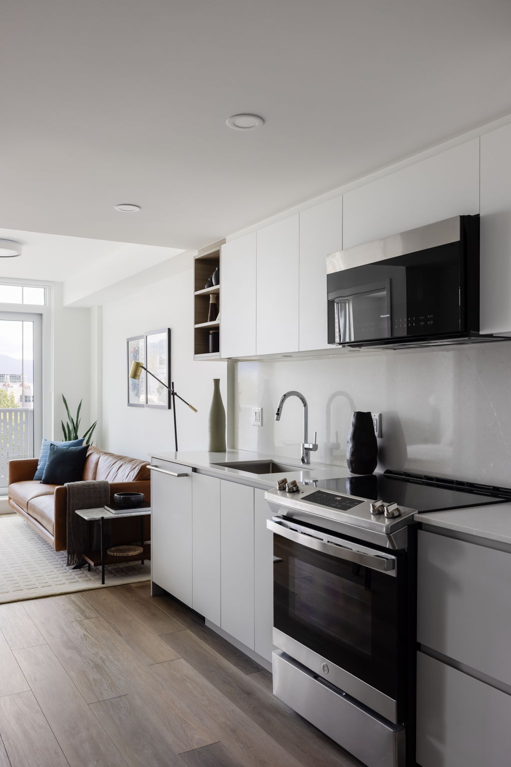 Archetype Model Suite