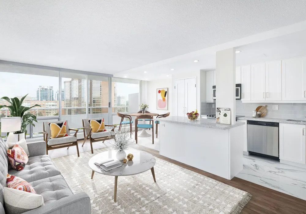 Best Layouts for Your Studio Apartment in Toronto