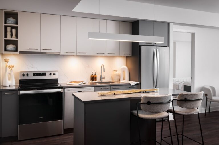 GTA rental stock gets modern addition with new building focused on sustainability