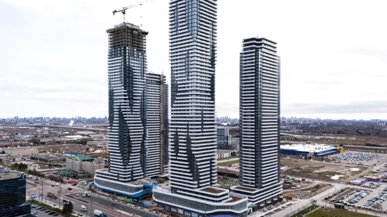 Menkes and QuadReal “Top Off” at Festival, Canada’s Best-Selling Condominium Community in Vaughan Metropolitan Centre