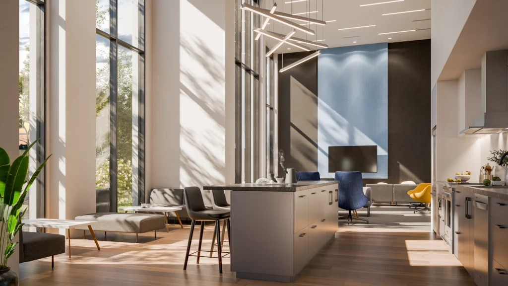 QuadReal Property Group Launches Brightstone: A New Standard of Sophisticated Living in the Heart of Mississauga