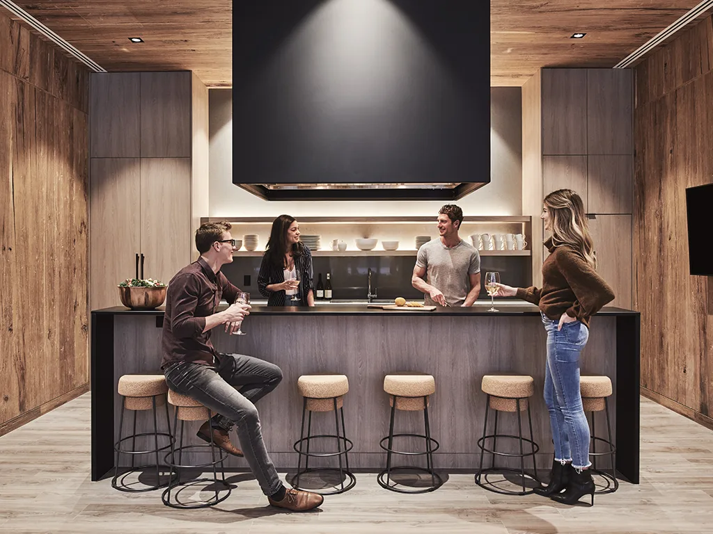 sodo amenities chefs kichen