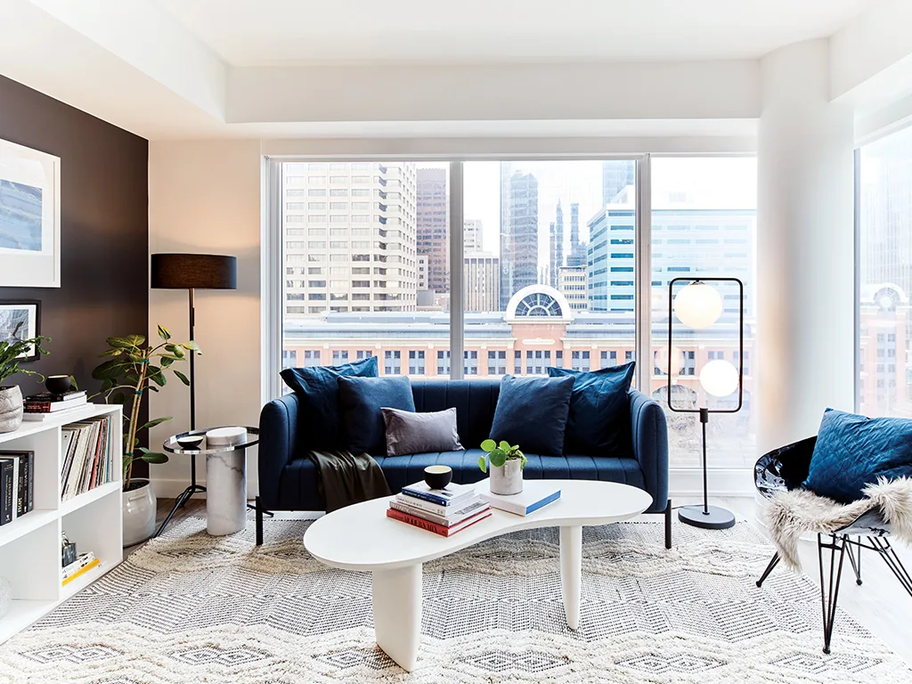 sodo interiors living