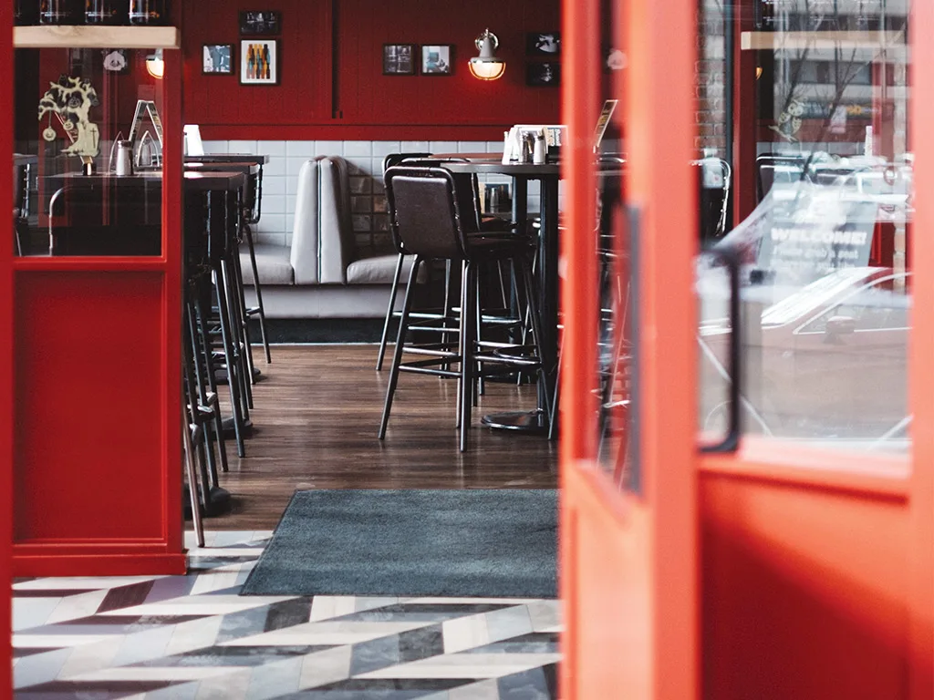 SODO neighbourhood restaurant