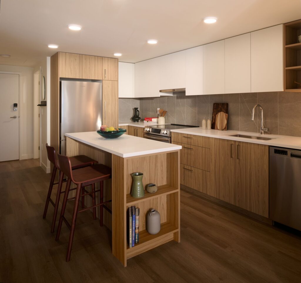 Suites