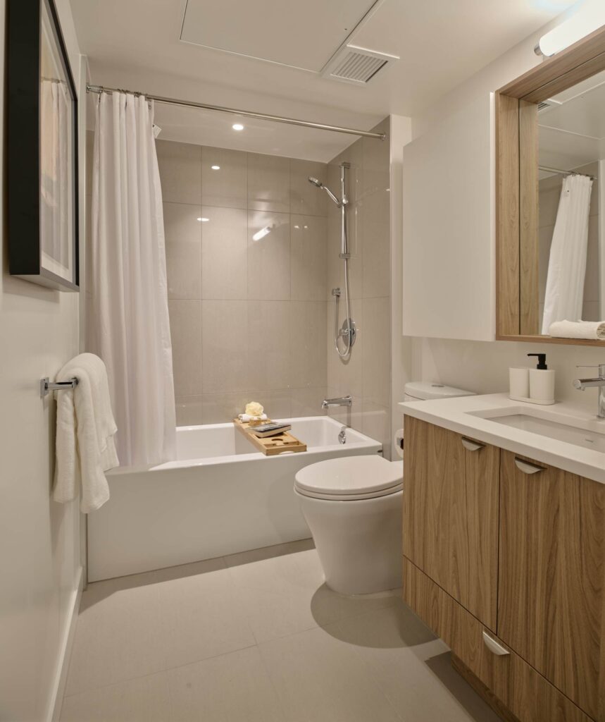 Suites