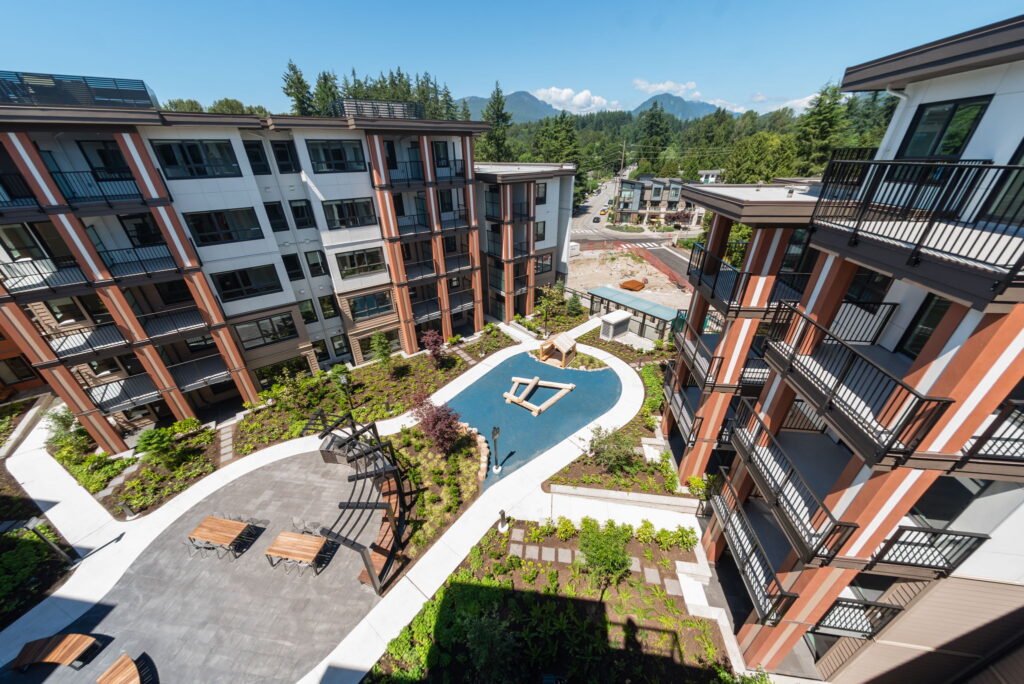 Amenities