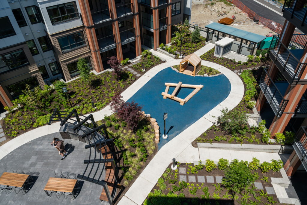 Amenities