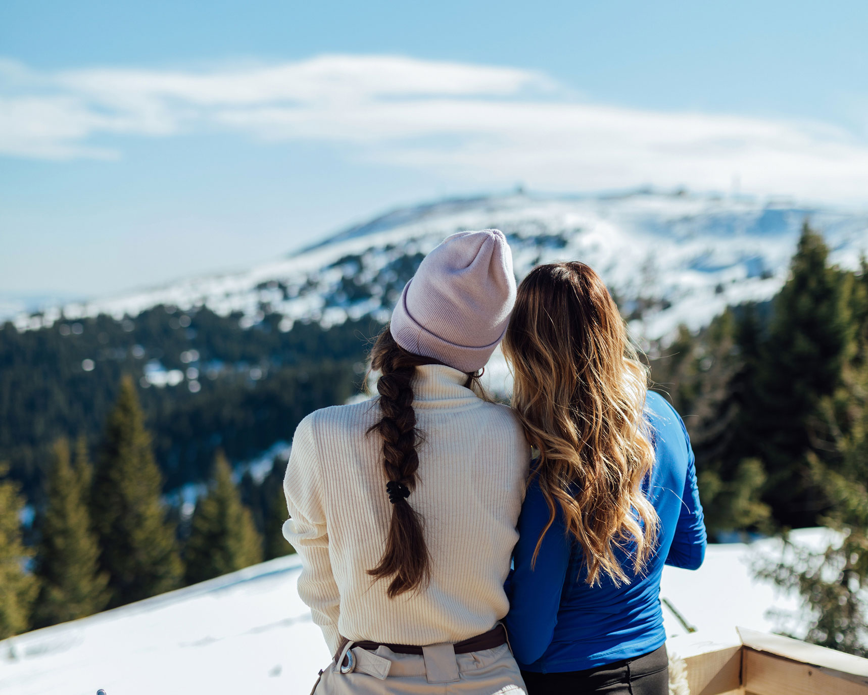 Elevated everyday living.