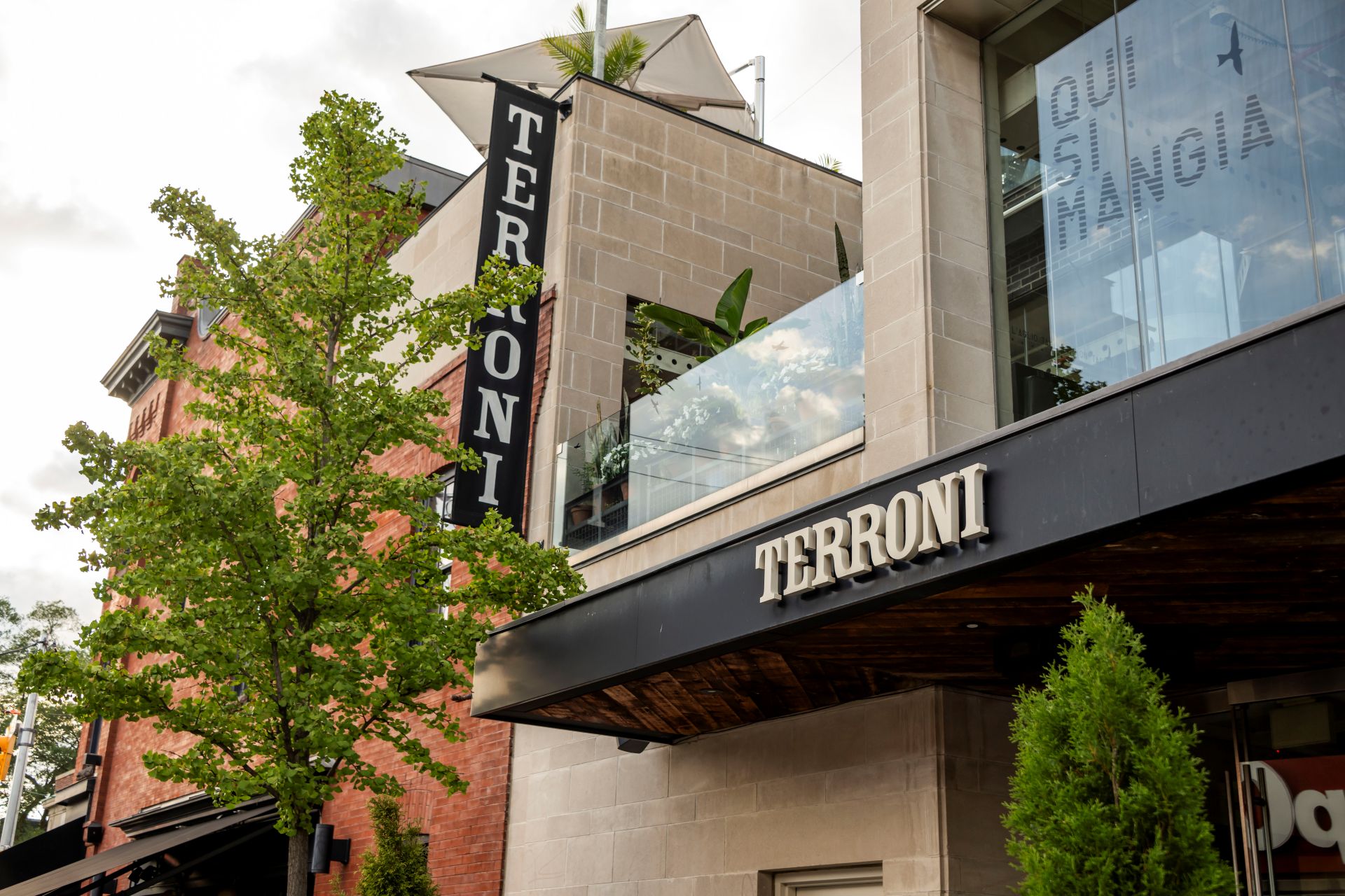 Terroni Summerhill