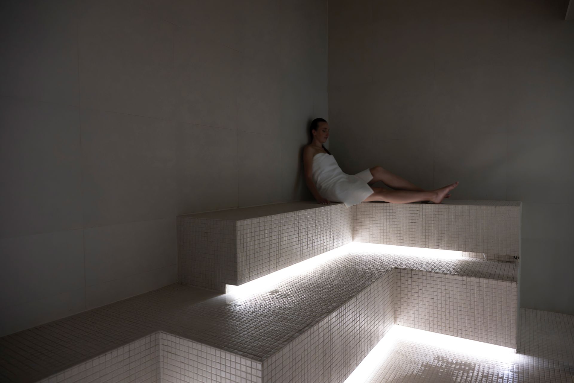 Steam Room
