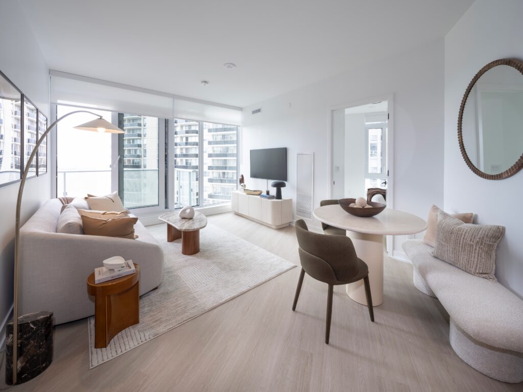 Suites