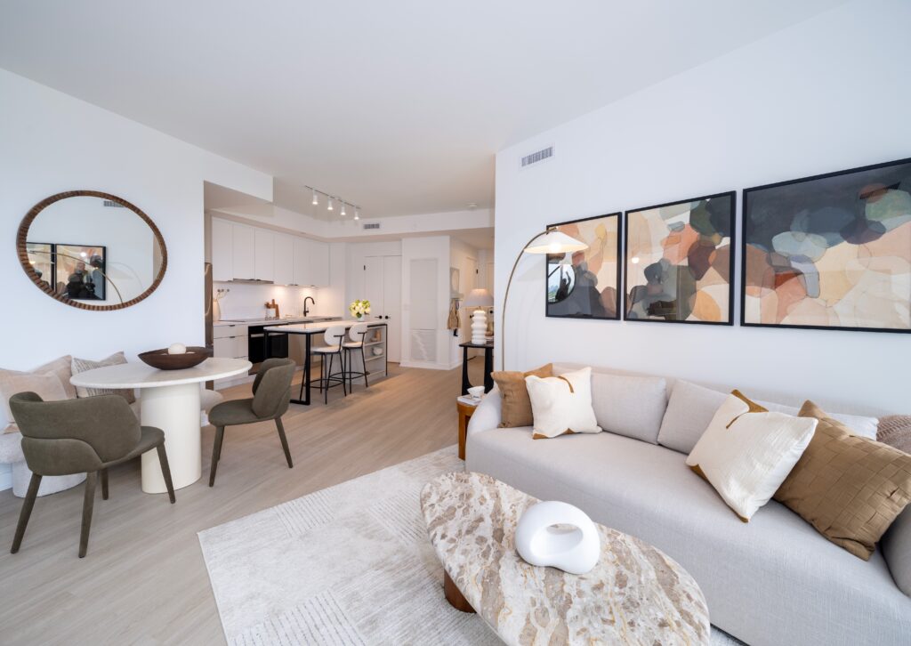 Suites